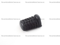 Goma pedal arranque Vespa