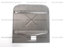 Producto relacionad Chapa suelo Vespa 200 (corta)