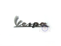 Producto relacionad Letrero frontal Vespa