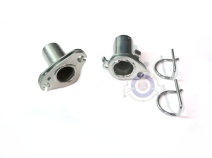 Producto relacionad Kit soportes mandos Vespa