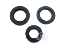 Kit retenes cigueñal Lambretta