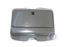 Vista frontal del guantera completa Vespa DN/CL/DS en stock