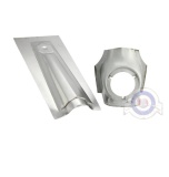 Producto relacionad Chapa nariz frontal Vespa 160