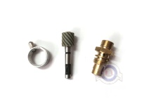 Producto relacionad Reenvio cuenta kilometros Vespa KIT