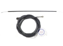 Producto relacionad Kit cables y fundas Vespa  DS, DN, CL