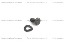 Producto relacionad Tornillo carcasa cilindro Vespa - Lambretta