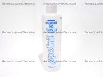 Medidor aceite mezcla Polini