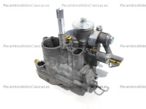 Carburador SI 20-20D Vespa