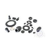 Kit gomas Vespa 50, 75, Super, SL y Primavera