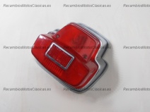 Producto relacionad Piloto completo Vespa 160 y SL