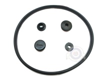 Producto relacionad Kit Gomas Caja Carburador SI Vespa