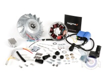 Kit conversion encendido electronico 12V Vespa