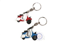 Producto relacionad Llavero Vespa Faro Bajo