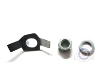 Producto relacionad Kit Tuerca eje piñon multiple Vespa