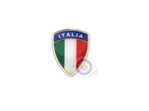 Adhesivo 3D  Italia