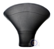 Asiento individual completo Vespa Faro Bajo.