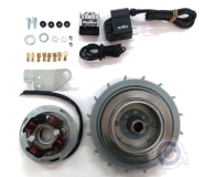 Kit conversion encendido electronico PINASCO Vespa