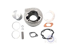 Cilindro aluminio 225cc Lambretta