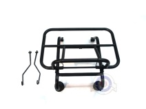 Producto relacionad Porta bultos delantero Vespa