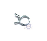 Producto relacionad Brida manguito gasolina 12mm