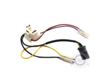 Producto relacionad Cableado optica Vespa PX