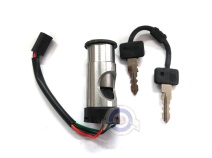 Producto relacionad Bombin cerradura completa Vespa PX