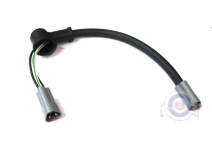 Vista principal del cableado aforador Vespa en stock