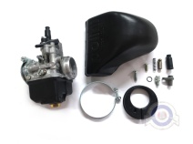 Kit carburador 22mm Vespa