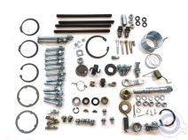 Kit revision motor Vespa