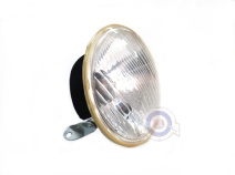 Optica faro completa Vespa DN, IRIS