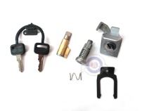 Producto relacionad Kit cerraduras Vespa