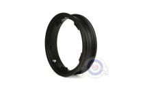 Vista delantera del llanta Tubeless BGM PRO Vespa en stock