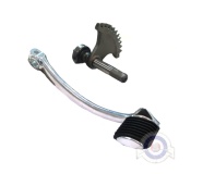 Producto relacionad Kit reparacion eje arranque y pedal Vespa