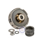 Embrague completo Vespa Faro Bajo