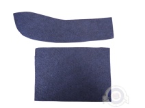 Moqueta guantera cofano Vespa Primavera