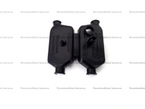 Vista delantera del caja conexion Vespa 200DN en stock