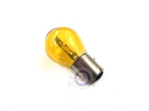Bombilla Amarilla 6V 25/25W