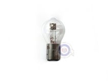 Producto relacionad Bombilla 6V 15/15W