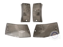 Kit tulipas intermitentes Vespa