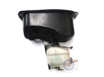 Producto relacionad Deposito gasolina Vespa PX Disco--USADO--