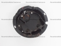 Vista principal del soporte rueda repuesto Vespa PKS, PKXL, FL--USADO-- en stock