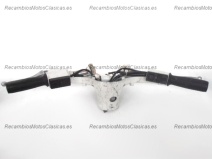 Vista delantera del manillar Vespa 200 DN---USADO--- en stock