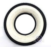 Producto relacionad Neumatico 4.00-8 Shinko banda blanca Lambretta