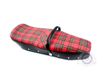 Asiento Lambretta TARTAN