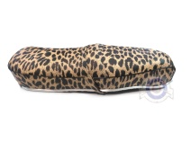 Asiento Lambretta Pegasus Leopardo