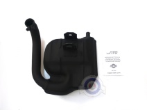 Producto relacionad Escape Vespa PX, CL, IRIS 125/150 Sito Plus