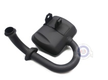 Producto relacionad Escape Vespa T5