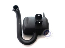 Producto relacionad Escape Original Vespa PX125/150