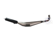 Tubo de escape Derbi Variant