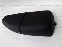 Asiento Vespa PX disco